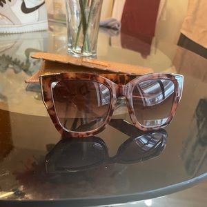 Aldo sunglasses